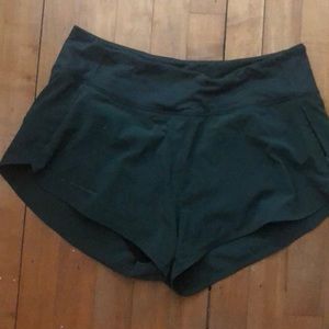 Outdoor Voices Hudson Shorts